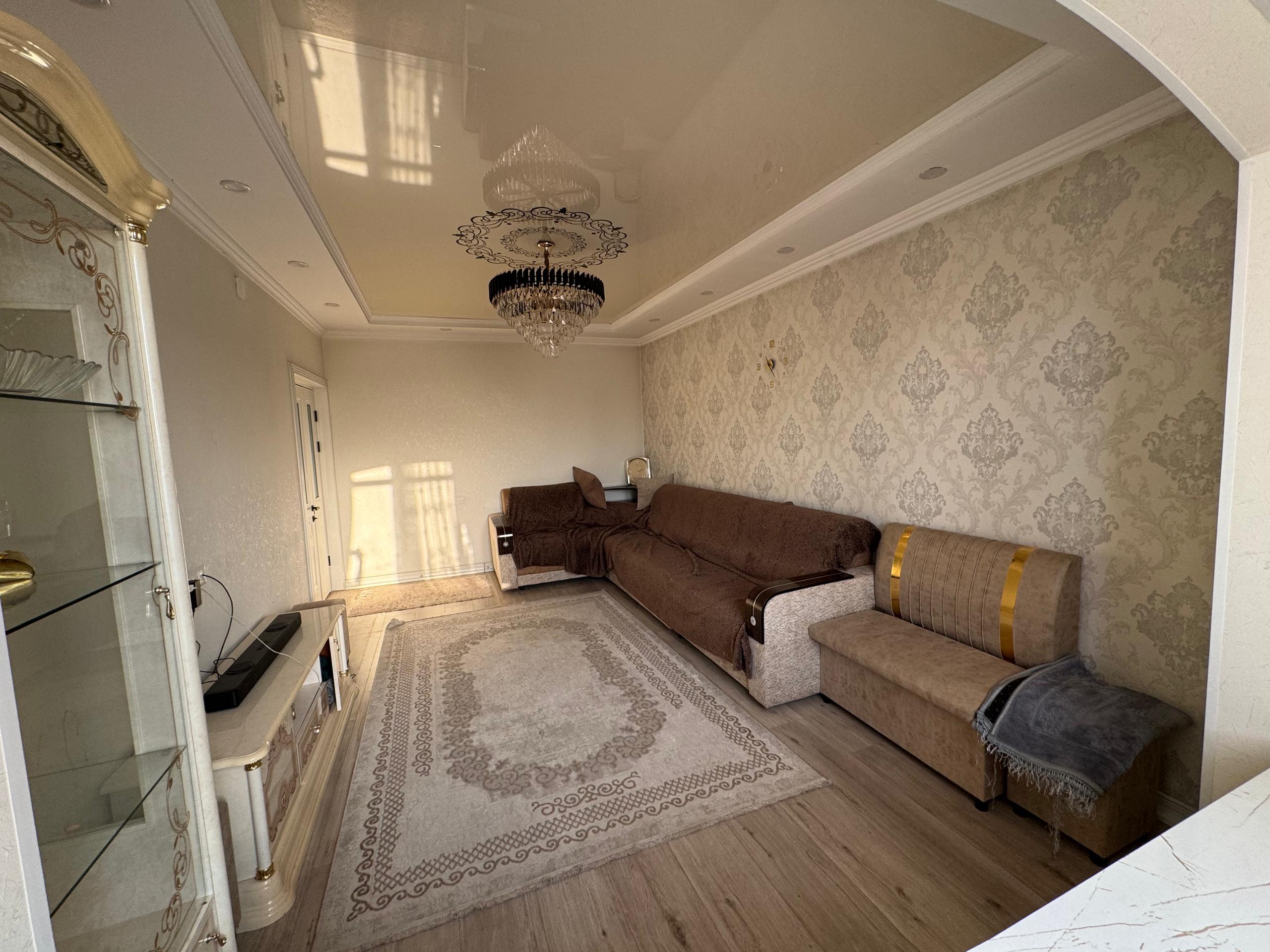 Элитка, 2 ком, 70 м2, этаж 9/9, Сост: Хорошее - фото 3