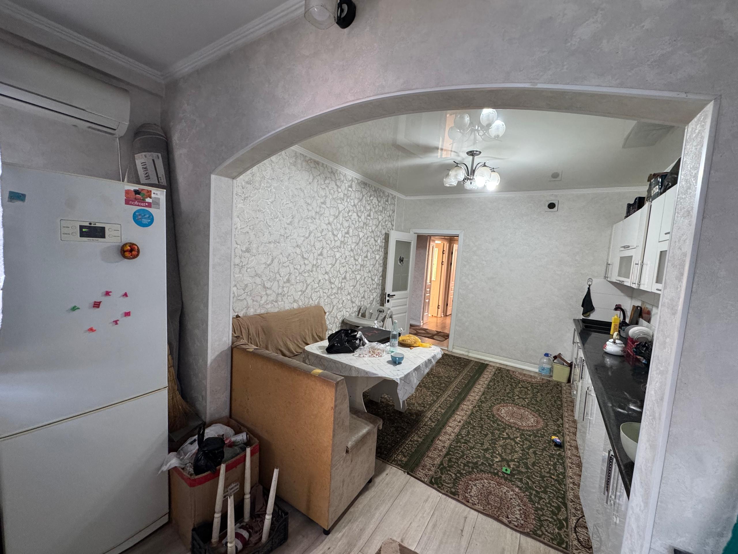 Элитка, 2 ком, 70 м2, этаж 9/9, Сост: Хорошее - фото 5