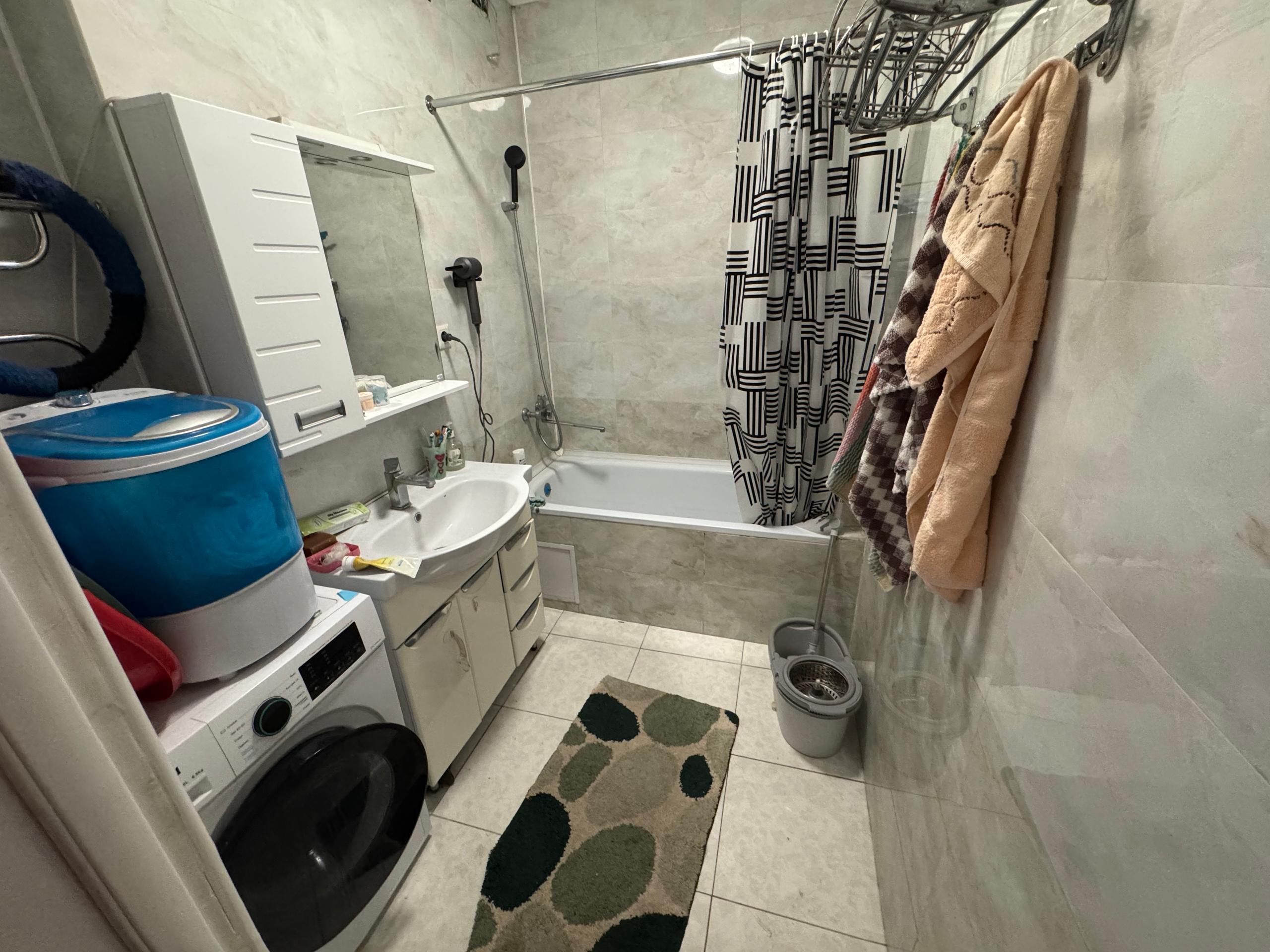 Элитка, 2 ком, 70 м2, этаж 9/9, Сост: Хорошее - фото 6