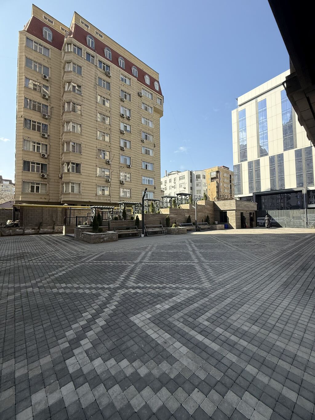 Элитка, 2 ком, 46 м2, этаж 8/15, Сост: Хорошее - фото 5