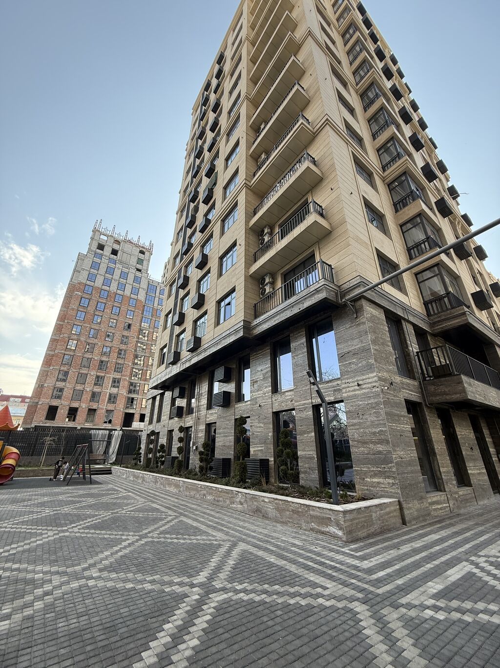 Элитка, 2 ком, 46 м2, этаж 8/15, Сост: Хорошее - фото 6
