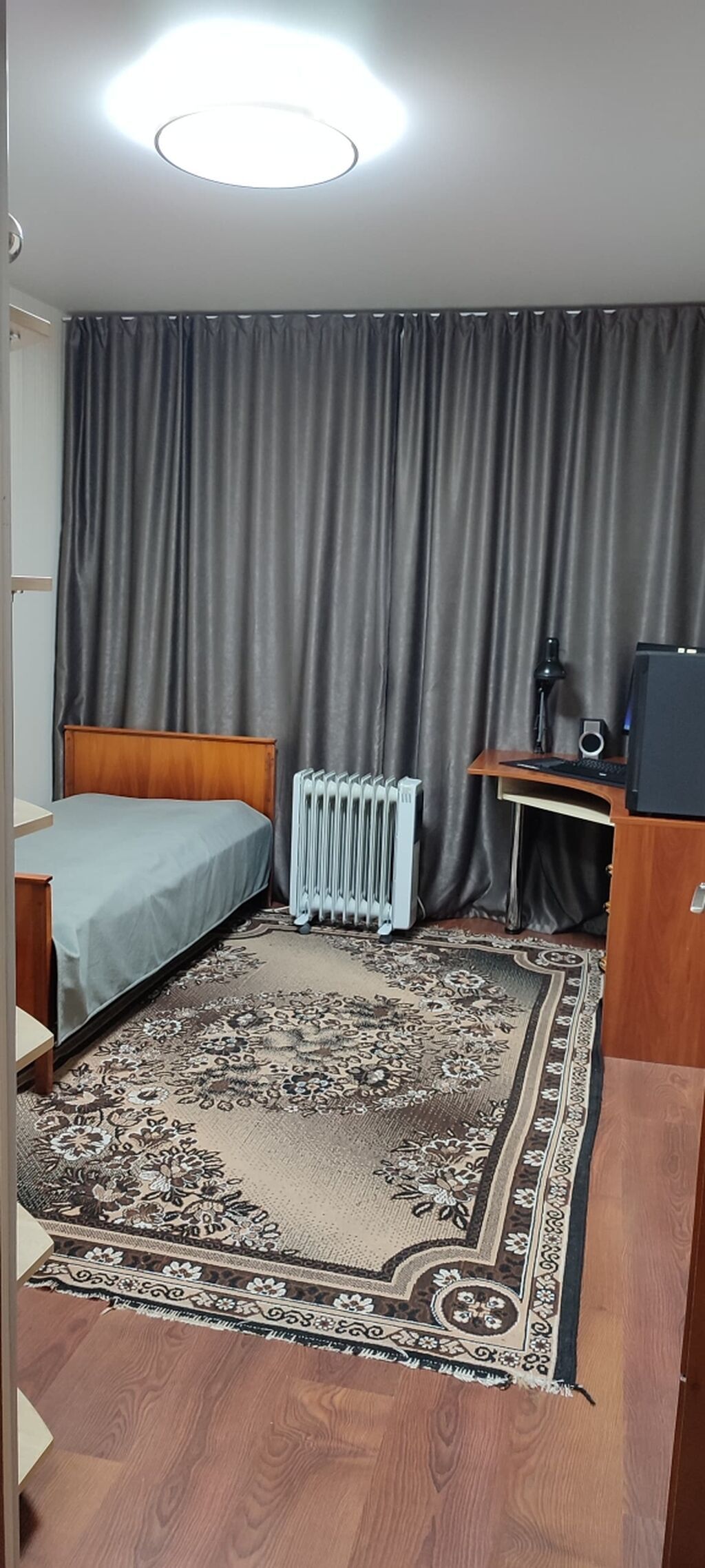 3 ком, 106 серия, 64 м2, этаж 2/9, Сост: Хорошее - фото 16
