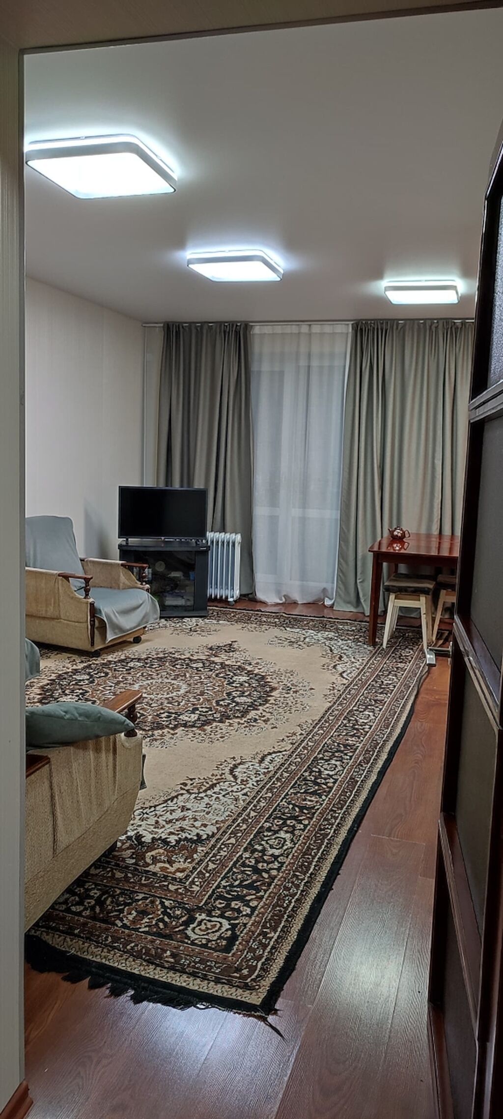 3 ком, 106 серия, 64 м2, этаж 2/9, Сост: Хорошее - фото 23