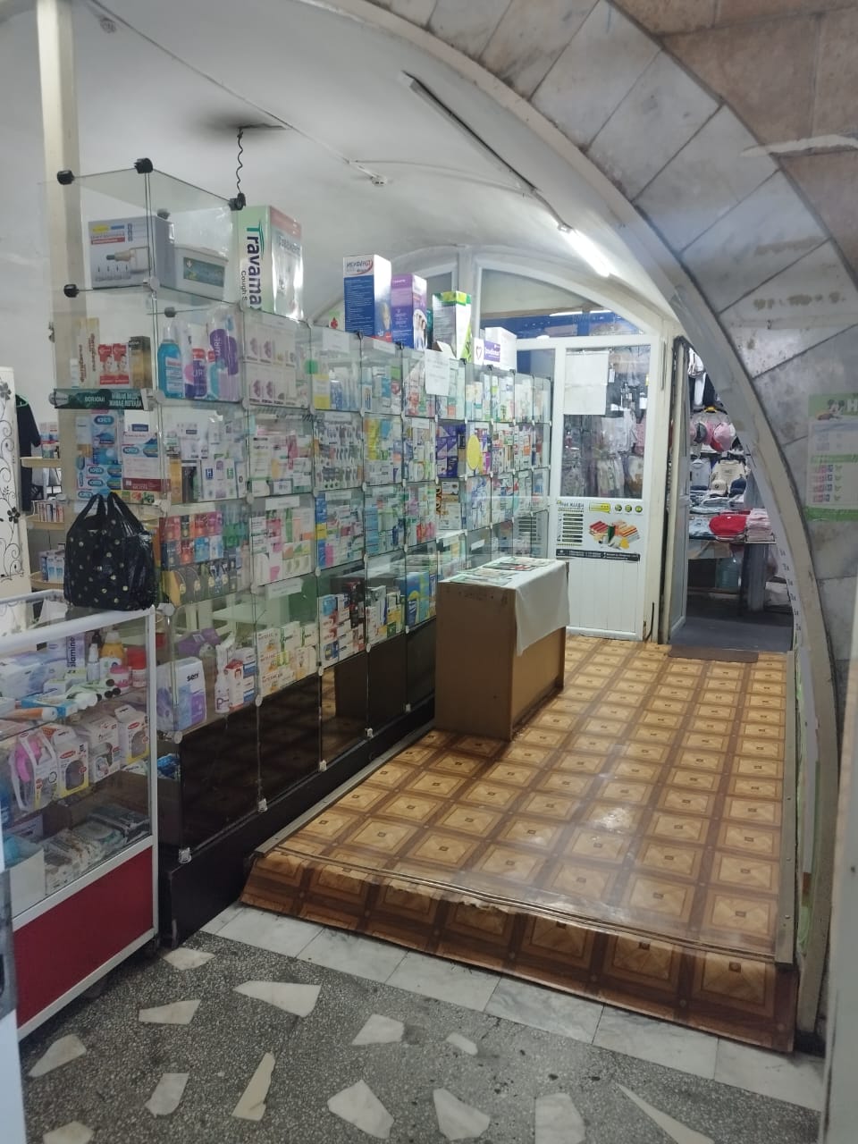 Магазин, Коммерческая, 18 м2, Сост: Хорошее - фото 5