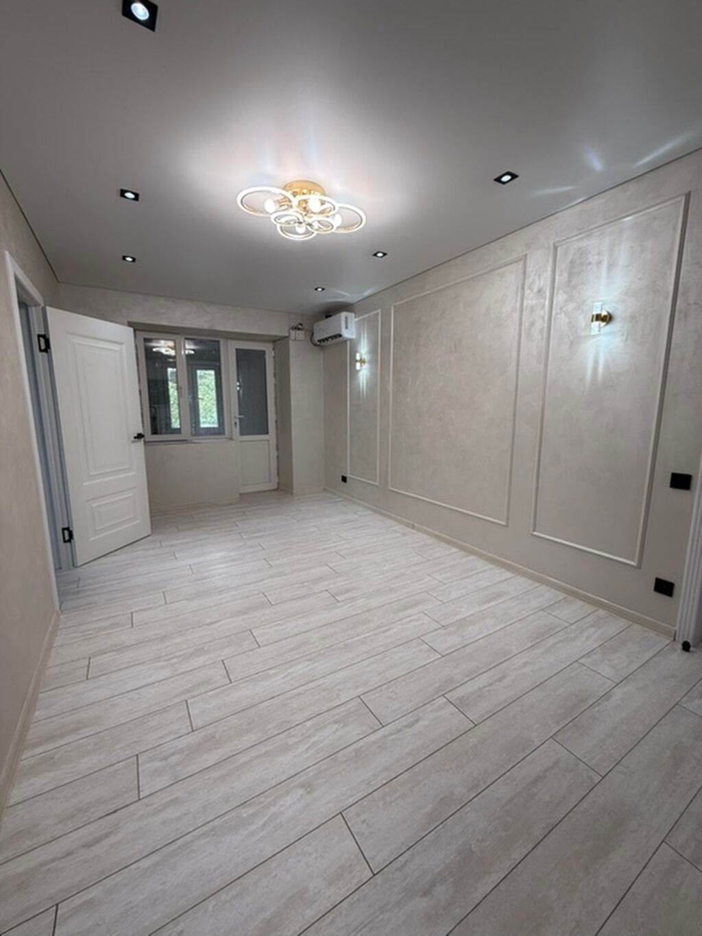 2 ком, Хрущёвка, 44 м2, этаж 2/3, Сост: Евроремонт - фото 9