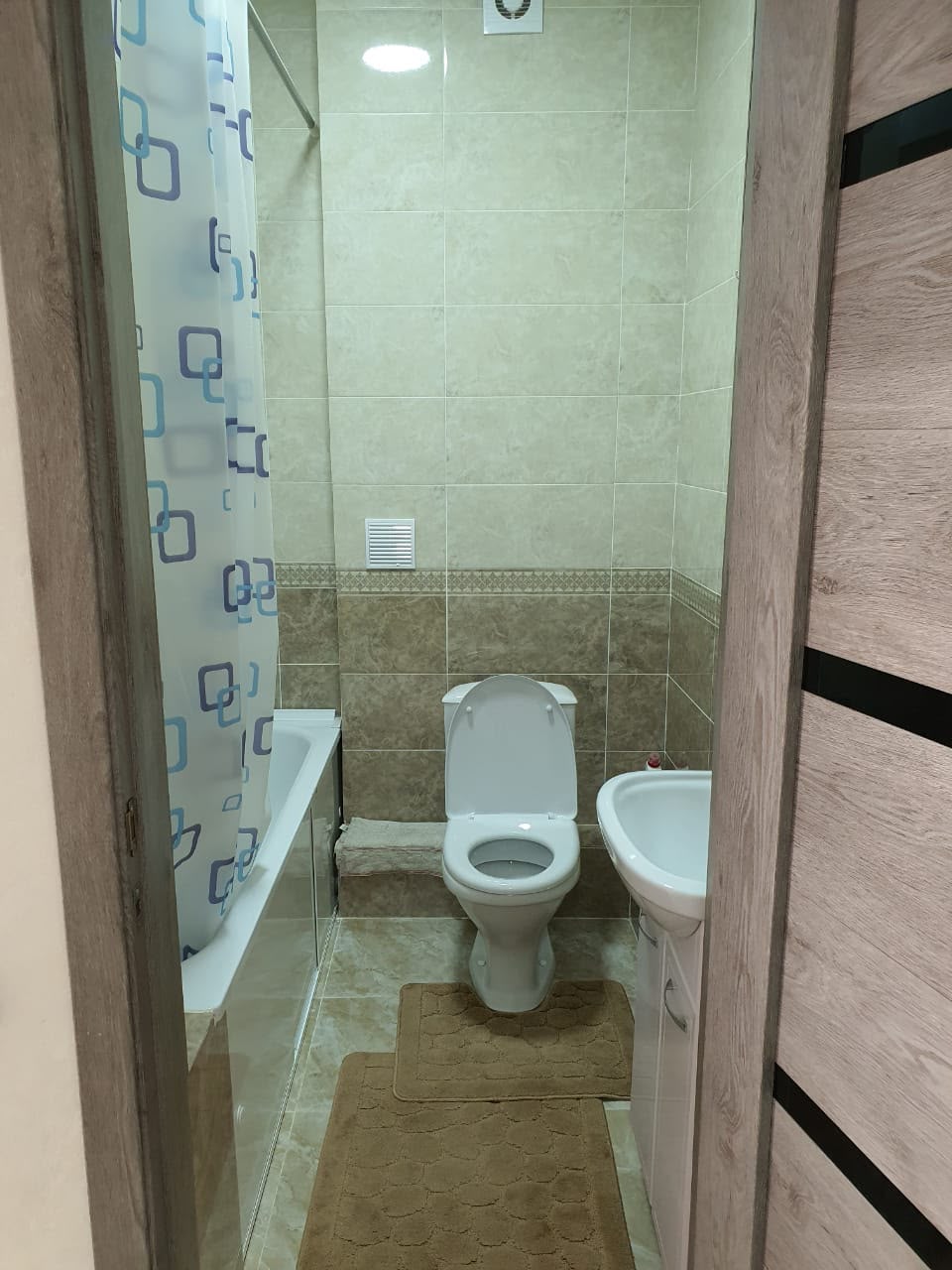 Элитка, 1 ком, 39 м2, этаж 10/12, ж/к Ботанический Сад, Сост: Хорошее - фото 6