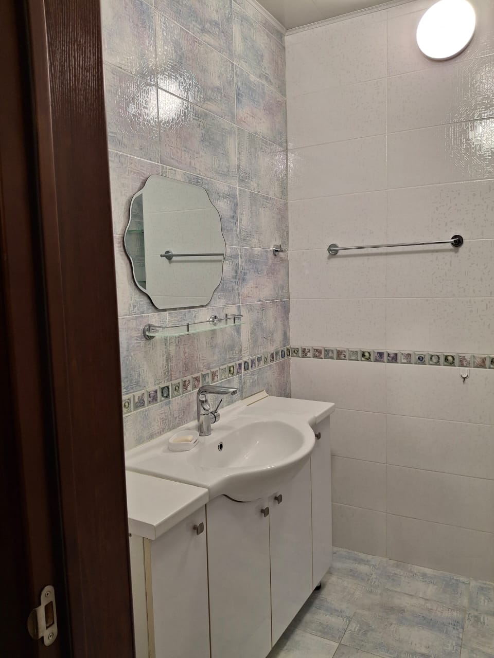 Элитка, 3 ком, 110 м2, этаж 8/13, ж/к 7 Небо, Сост: Евроремонт - фото 3