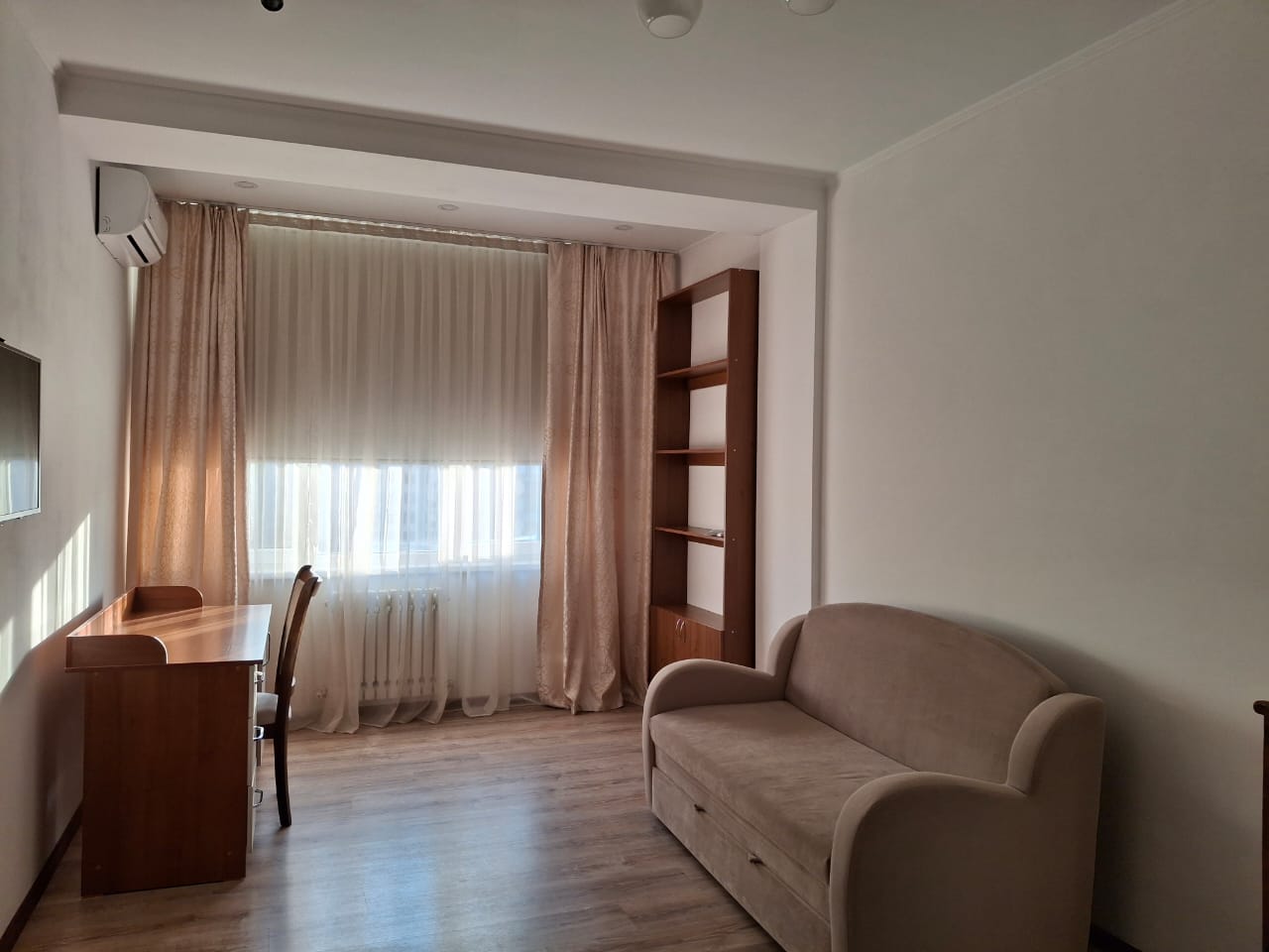 Элитка, 3 ком, 110 м2, этаж 8/13, ж/к 7 Небо, Сост: Евроремонт - фото 6