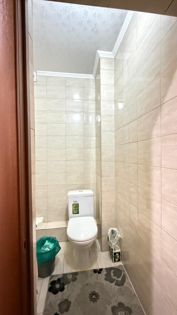 Элитка, 3 ком, 85.5 м2, этаж 10/10, Сост: Евроремонт - фото 9