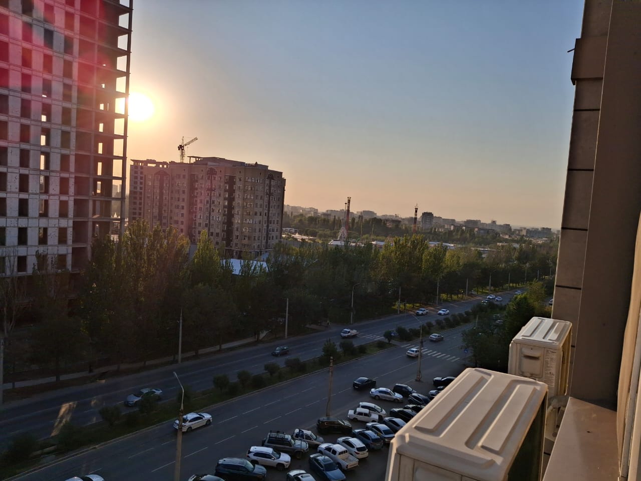 Элитка, 3 ком, 110 м2, этаж 8/13, ж/к 7 Небо, Сост: Евроремонт - фото 8