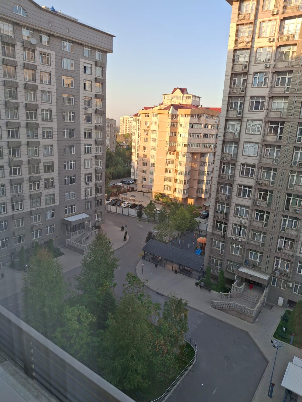 Элитка, 3 ком, 110 м2, этаж 8/13, ж/к 7 Небо, Сост: Евроремонт - фото 10