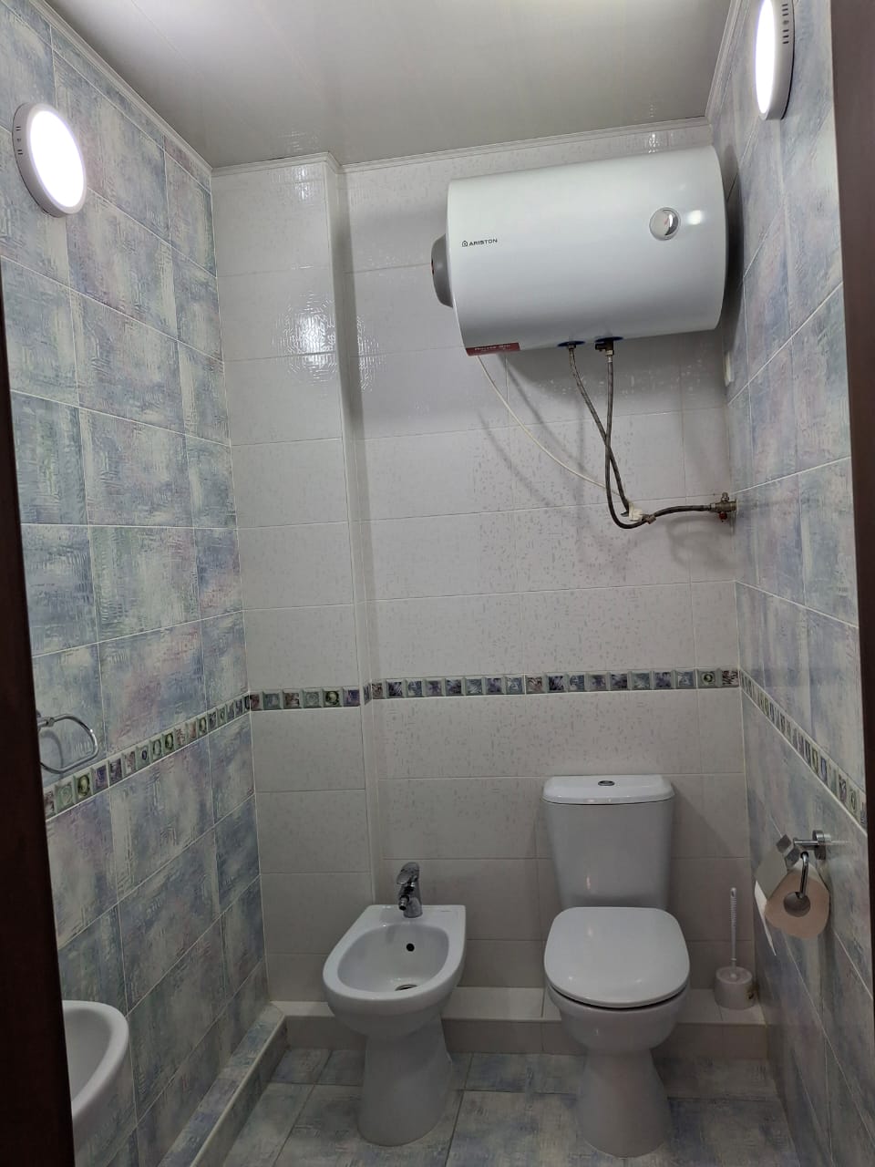 Элитка, 3 ком, 110 м2, этаж 8/13, ж/к 7 Небо, Сост: Евроремонт - фото 18