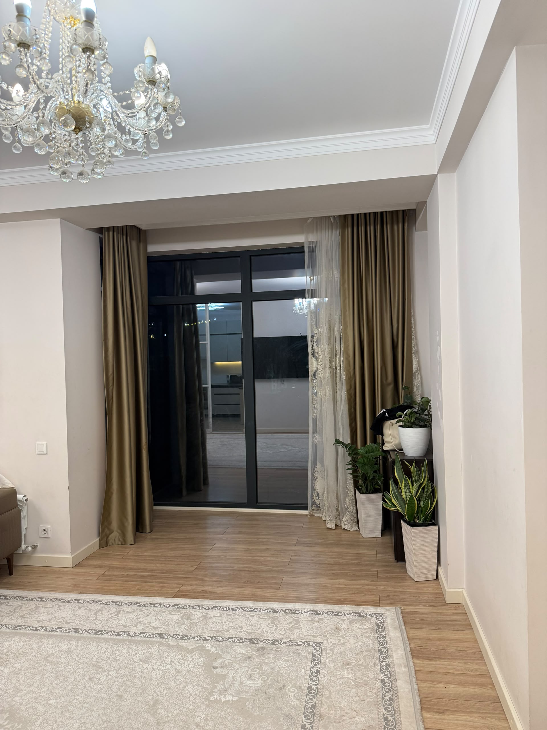 Элитка, 3 ком, 103 м2, этаж 9/14, ж/к Авангард Сити, Сост: Евроремонт - фото 3