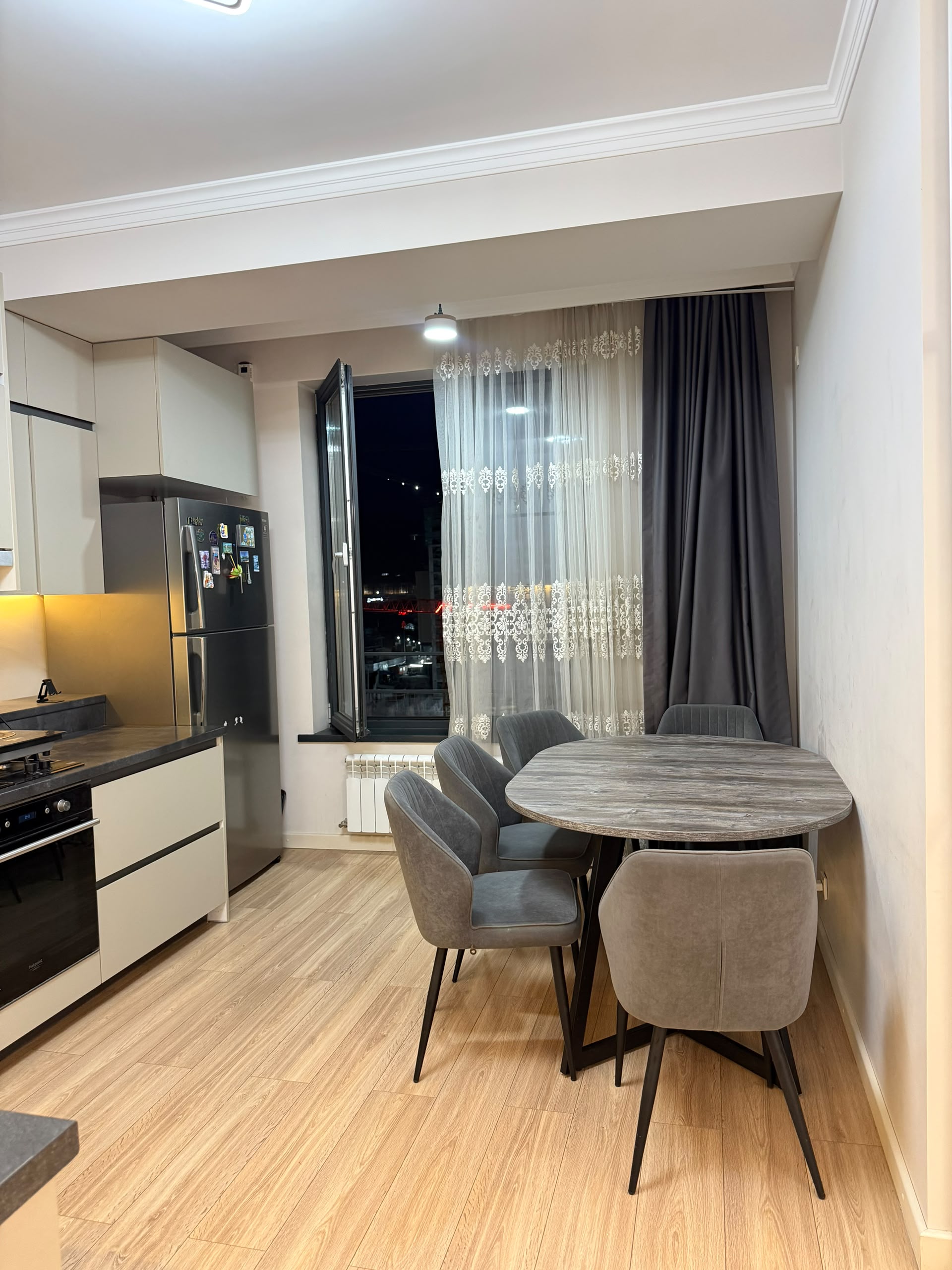 Элитка, 3 ком, 103 м2, этаж 9/14, ж/к Авангард Сити, Сост: Евроремонт - фото 6