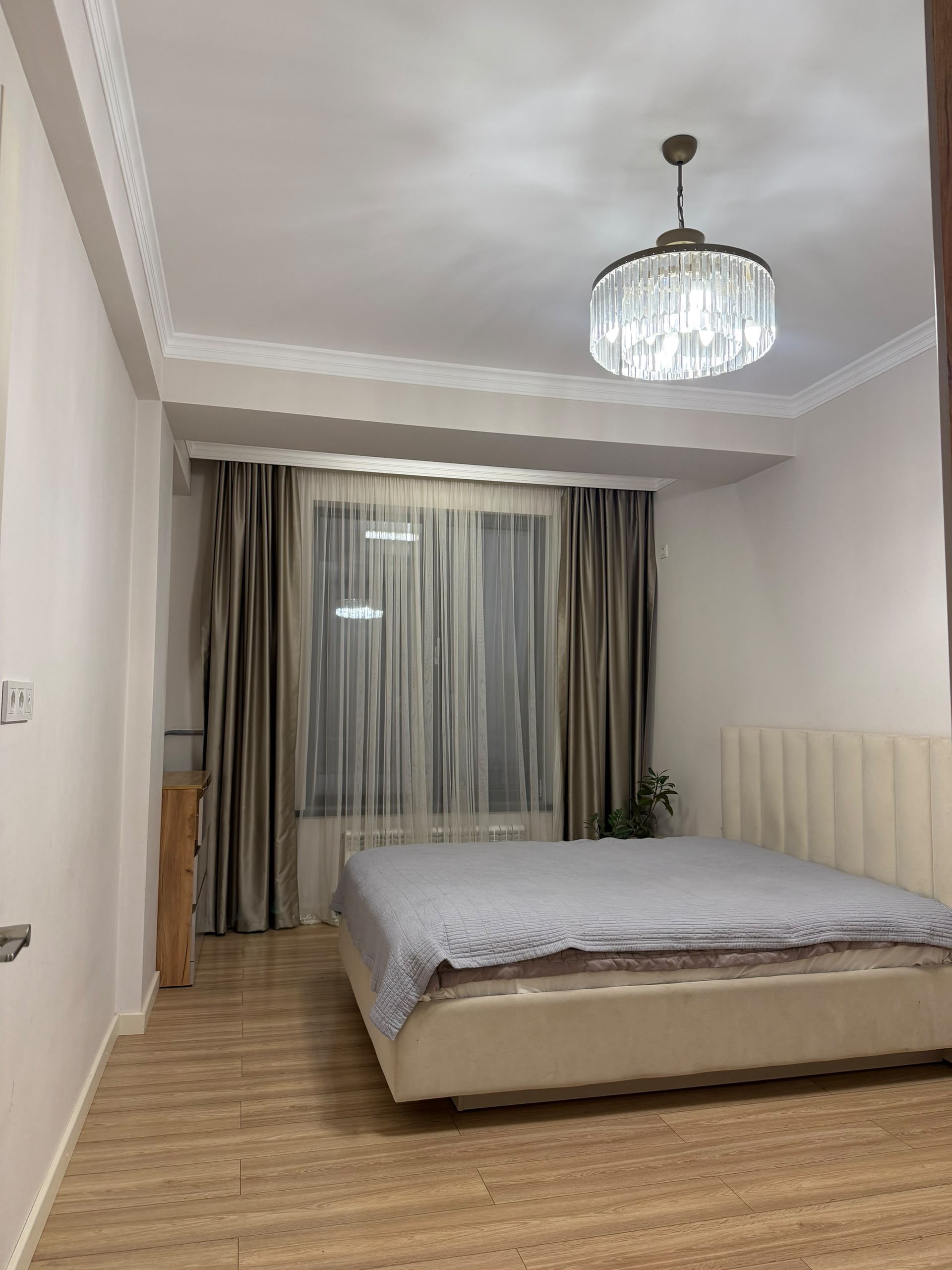 Элитка, 3 ком, 103 м2, этаж 9/14, ж/к Авангард Сити, Сост: Евроремонт - фото 10
