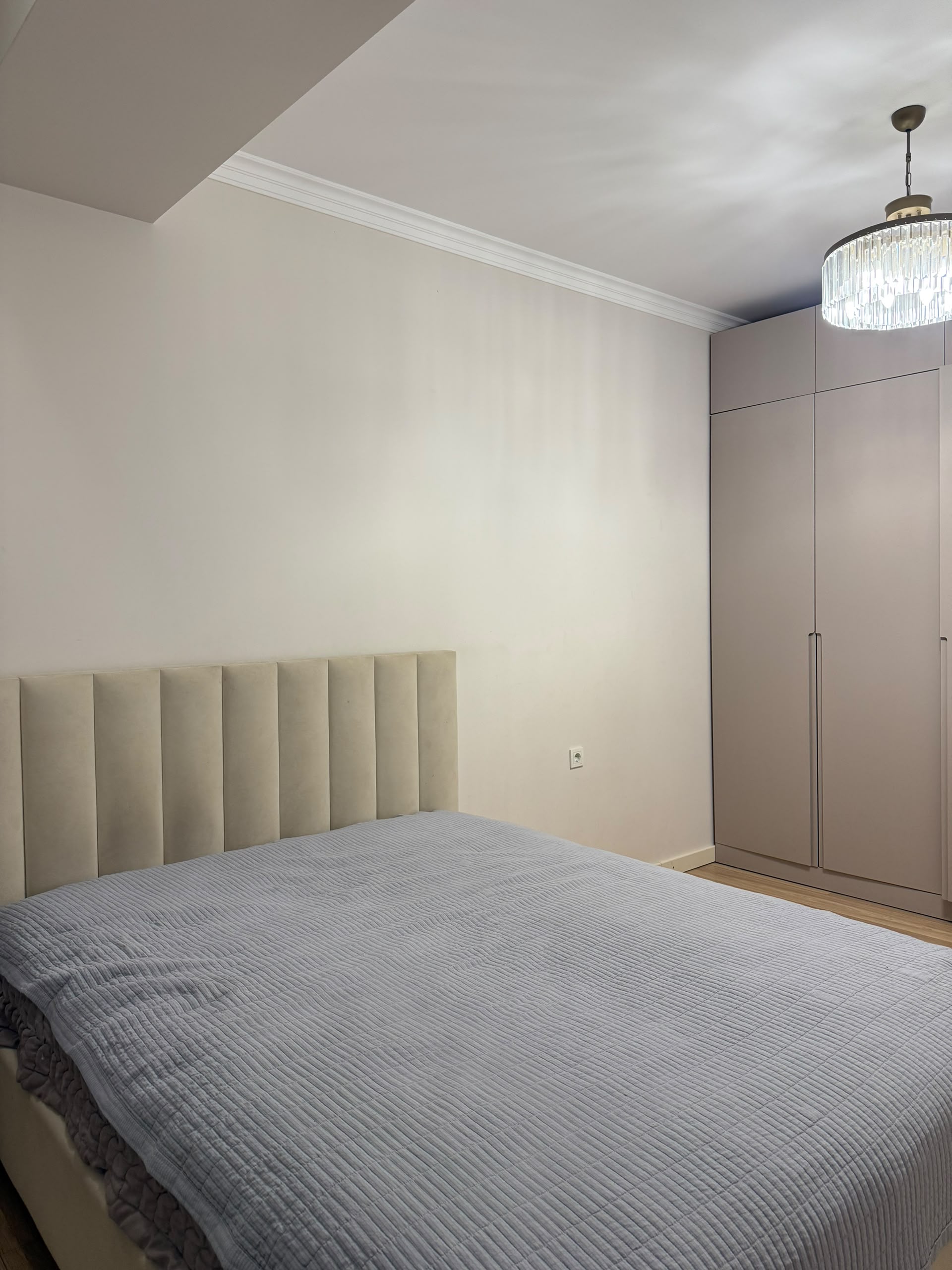 Элитка, 3 ком, 103 м2, этаж 9/14, ж/к Авангард Сити, Сост: Евроремонт - фото 12
