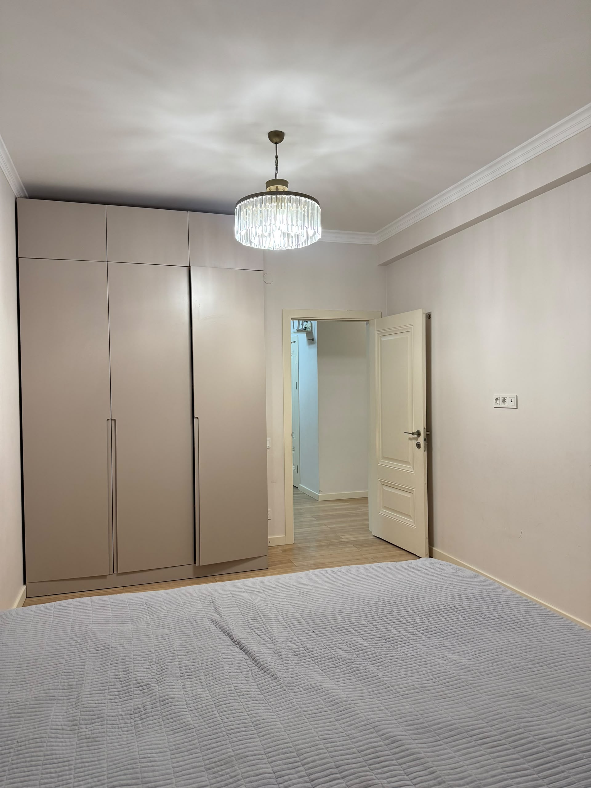 Элитка, 3 ком, 103 м2, этаж 9/14, ж/к Авангард Сити, Сост: Евроремонт - фото 13