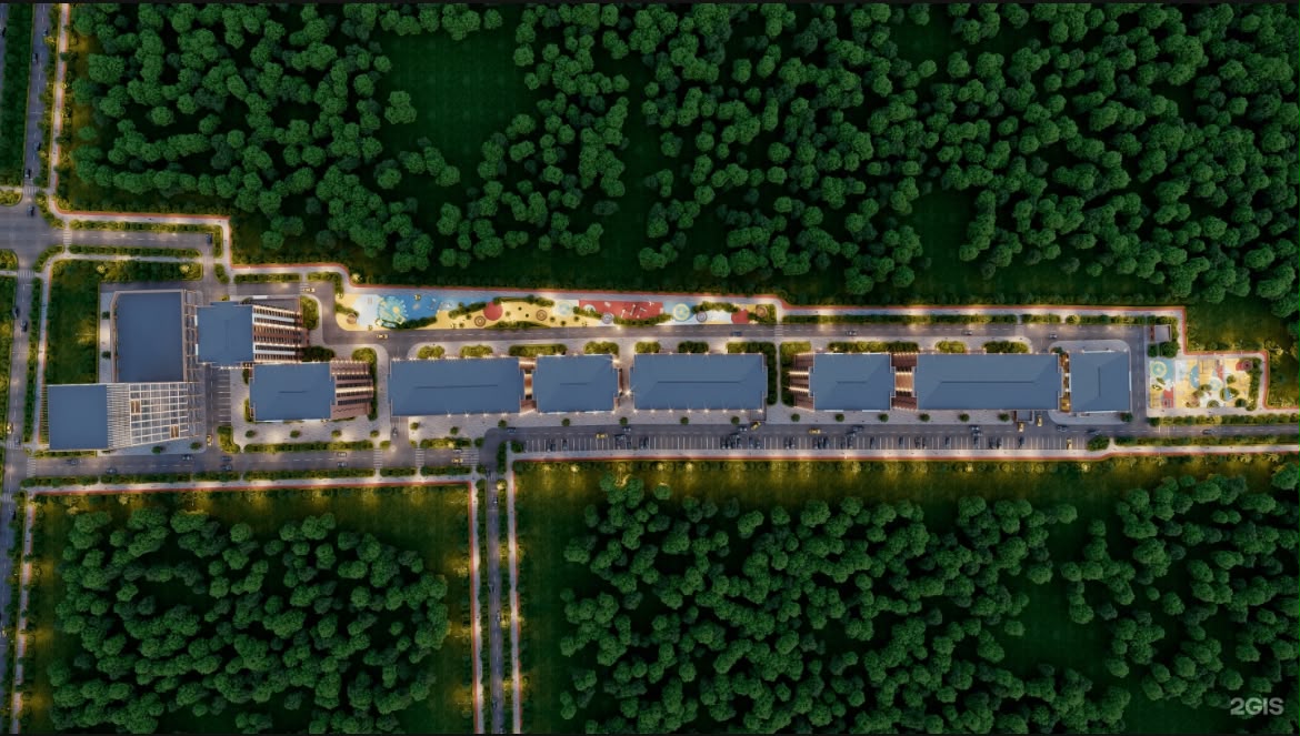 Элитка, 1 ком, 49.85 м2, этаж 4/14, ж/к Восточный Парк (Vostochnyi Park), Сост: Строящийся ПСО - фото 6