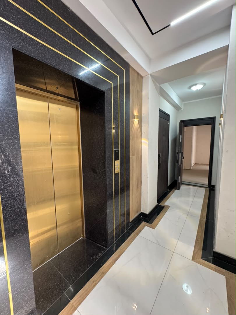 Элитка, 2 ком, 67 м2, этаж 1/4, ж/к Ницца Резиденс (Nitca Residence), Сост: Сдан ПСО - фото 6