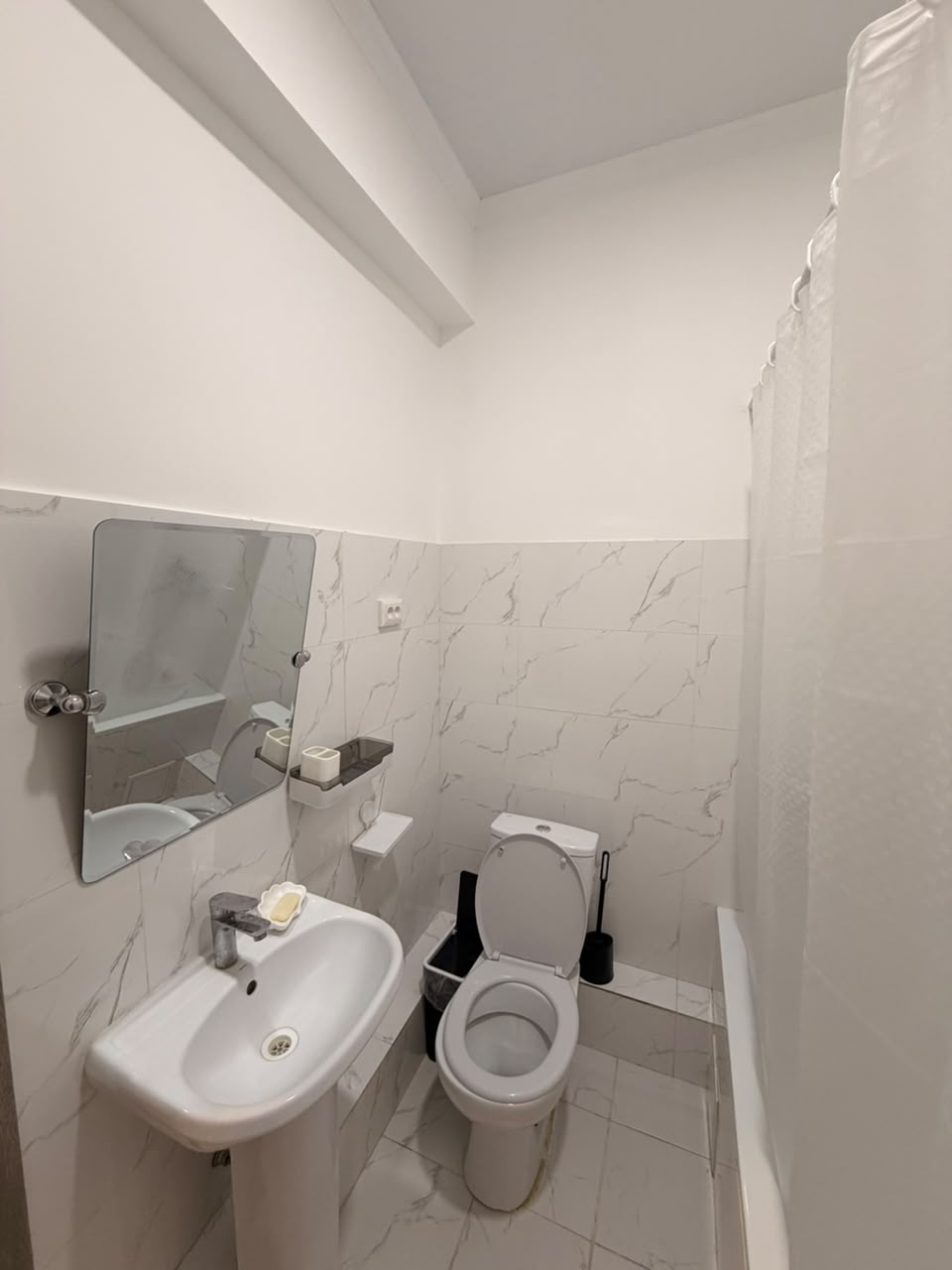 Элитка, 3 ком, 103 м2, этаж 10/12, Сост: Хорошее - фото 2