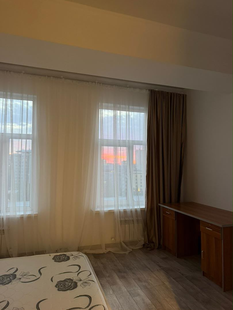 Элитка, 3 ком, 103 м2, этаж 10/12, Сост: Хорошее - фото 4