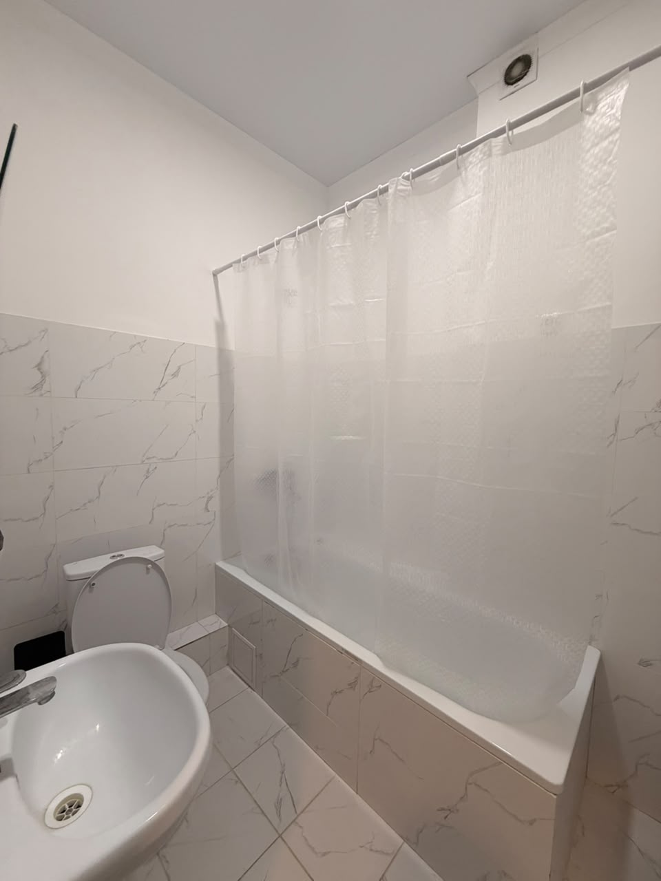 Элитка, 3 ком, 103 м2, этаж 10/12, Сост: Хорошее - фото 12