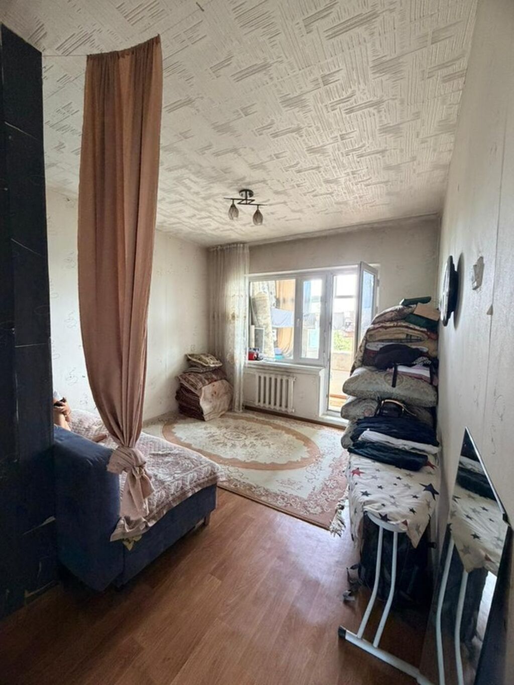 Продажа, 105 серия, 2 ком, 50 м2, этаж 5/5, Сост: Среднее - фото 6