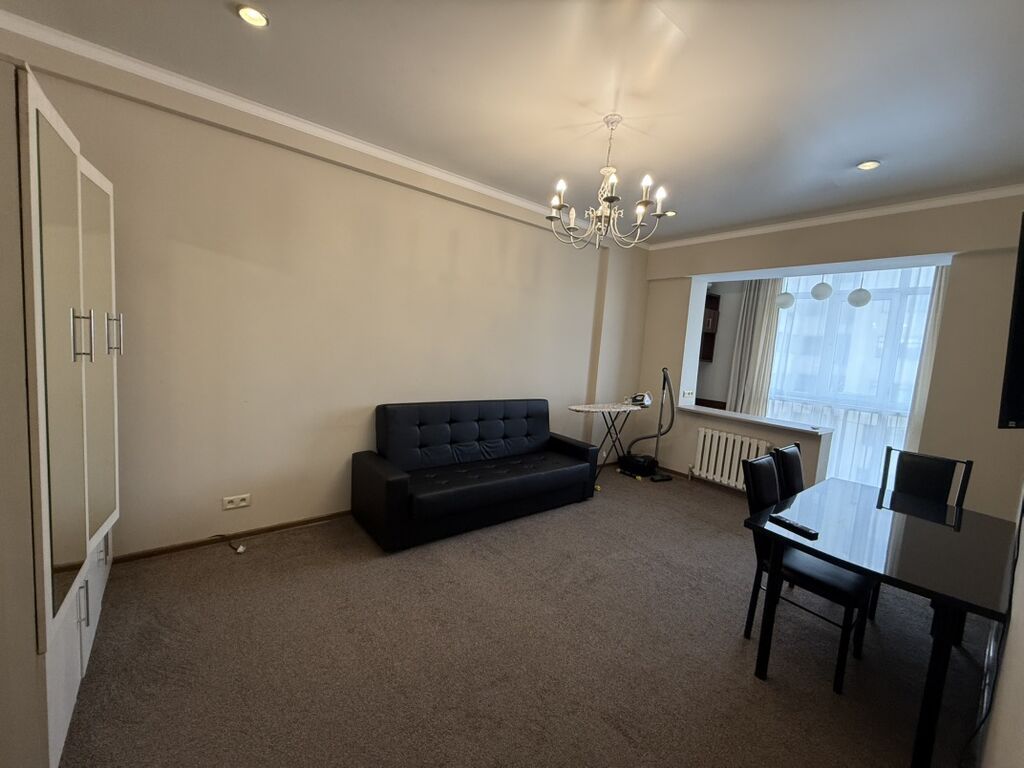 Элитка, 2 ком, 60 м2, этаж 9/9, Сост: Хорошее - фото 4