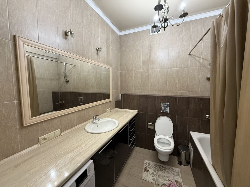 Элитка, 2 ком, 60 м2, этаж 9/9, Сост: Хорошее - фото 6