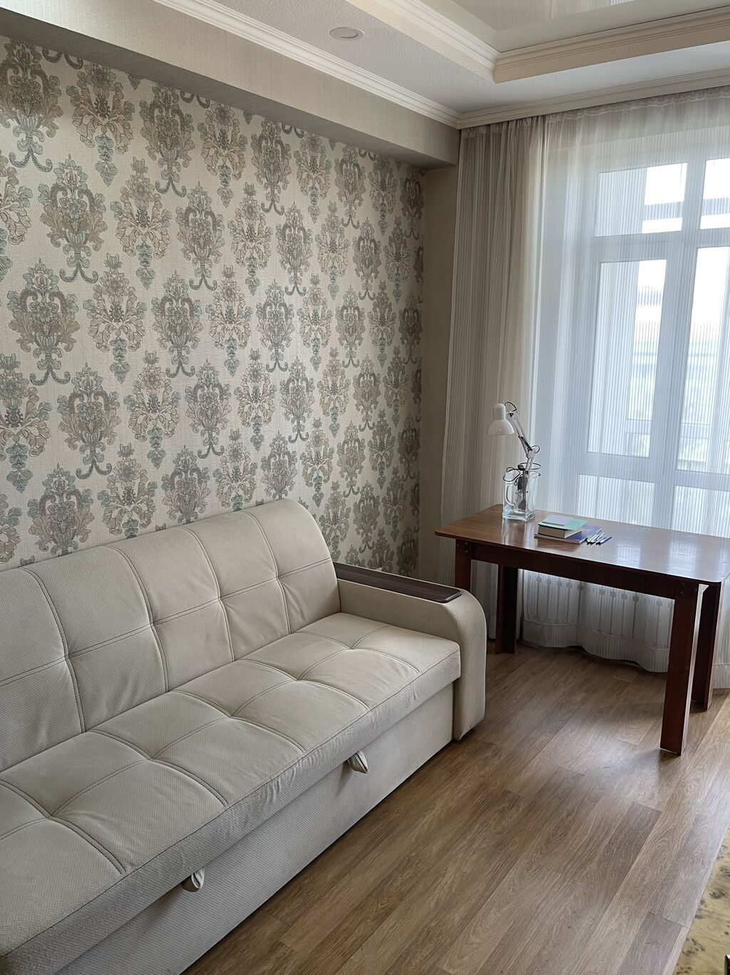 Элитка, 2 ком, 55 м2, этаж 6/9, Сост: Хорошее - фото 3