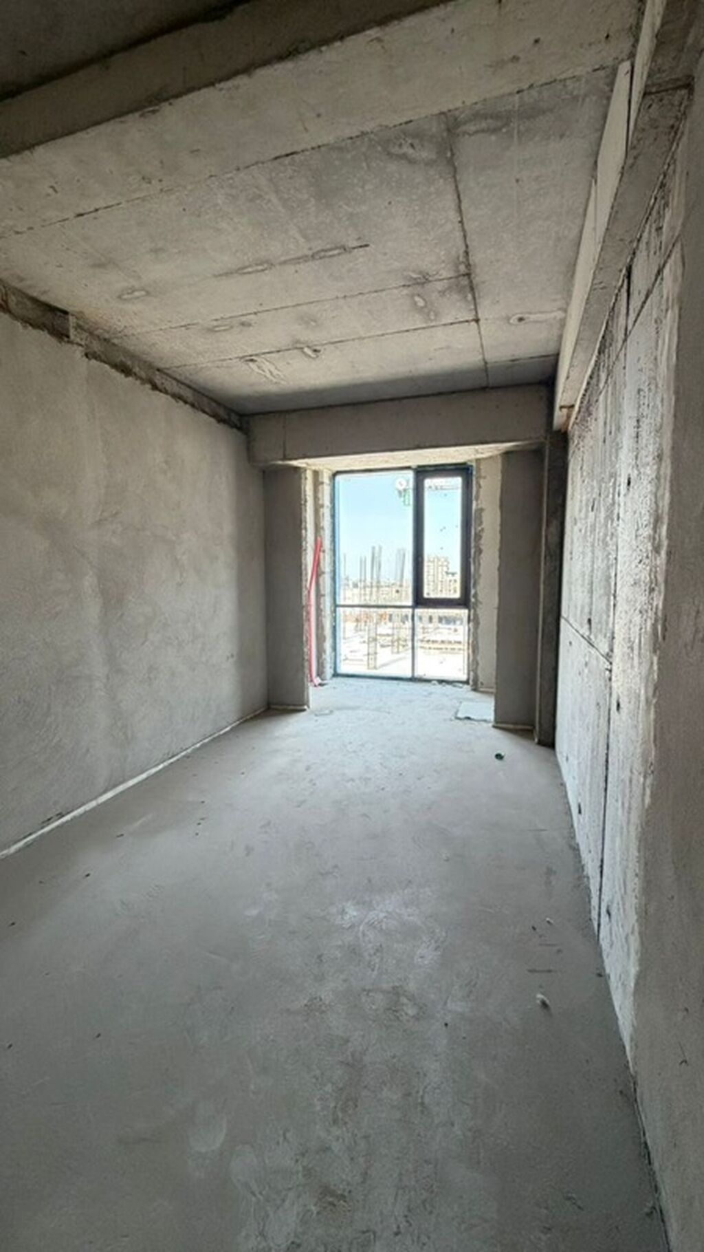 Элитка, 3 ком, 118 м2, этаж 14/, ж/к Нью-Йорк сити (New York city), Сост: Сдан ПСО - фото 2