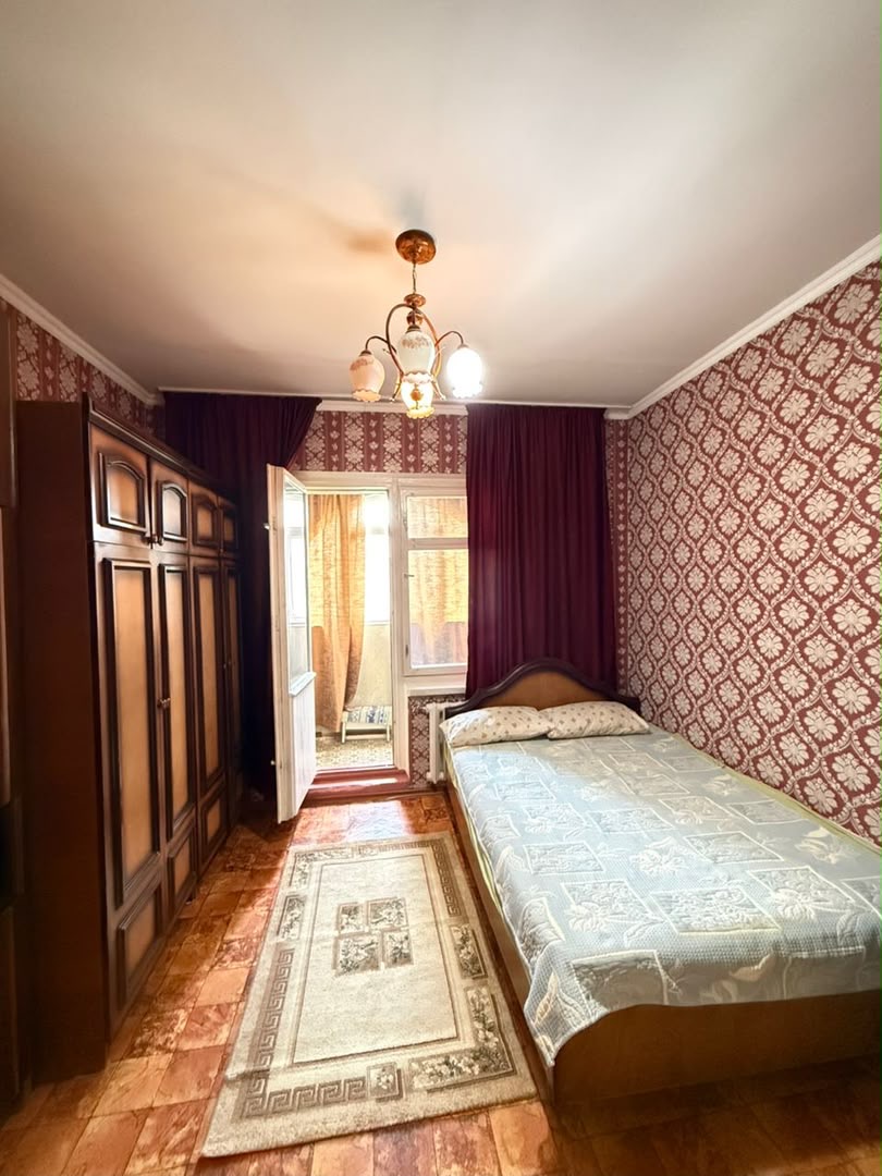 3 ком, 105 серия, 62 м2, этаж 5/5, Сост: Среднее - фото 2