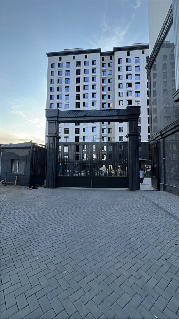 Элитка, 2 ком, 88 м2, этаж 4/12, Сост: Сдан ПСО - фото 2