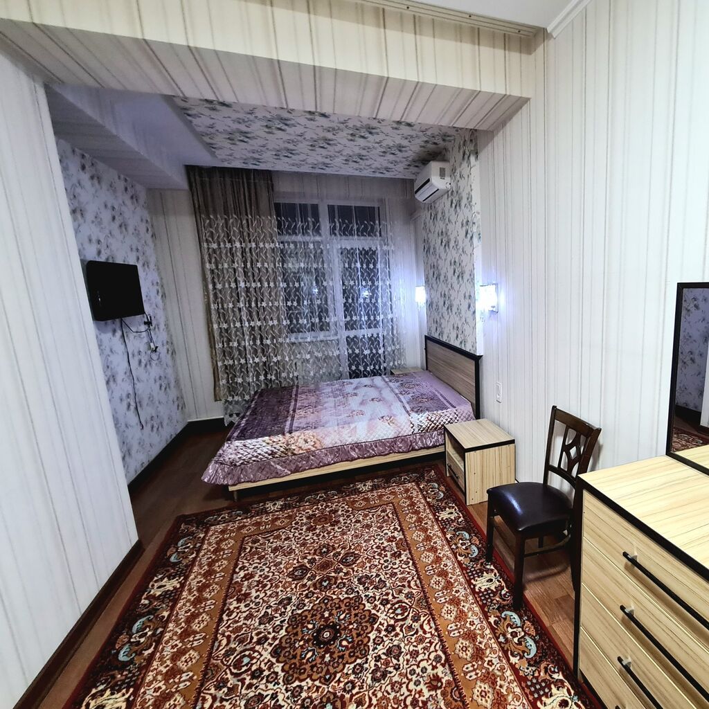 Элитка, 2 ком, 100 м2, этаж 4/9, Сост: Хорошее - фото 1