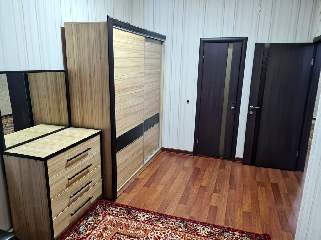 Элитка, 2 ком, 100 м2, этаж 4/9, Сост: Хорошее - фото 3