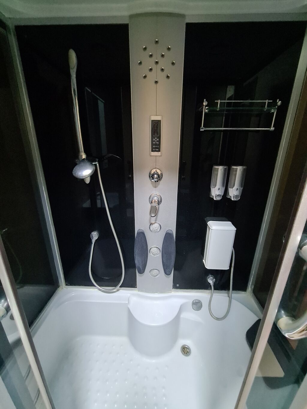 Элитка, 2 ком, 100 м2, этаж 4/9, Сост: Хорошее - фото 4