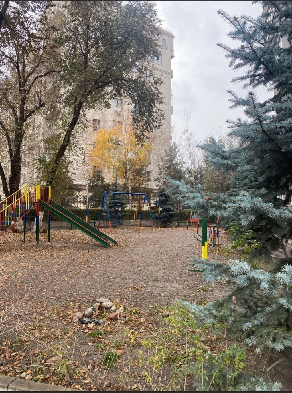 Элитка, 2 ком, 100 м2, этаж 4/9, Сост: Хорошее - фото 12