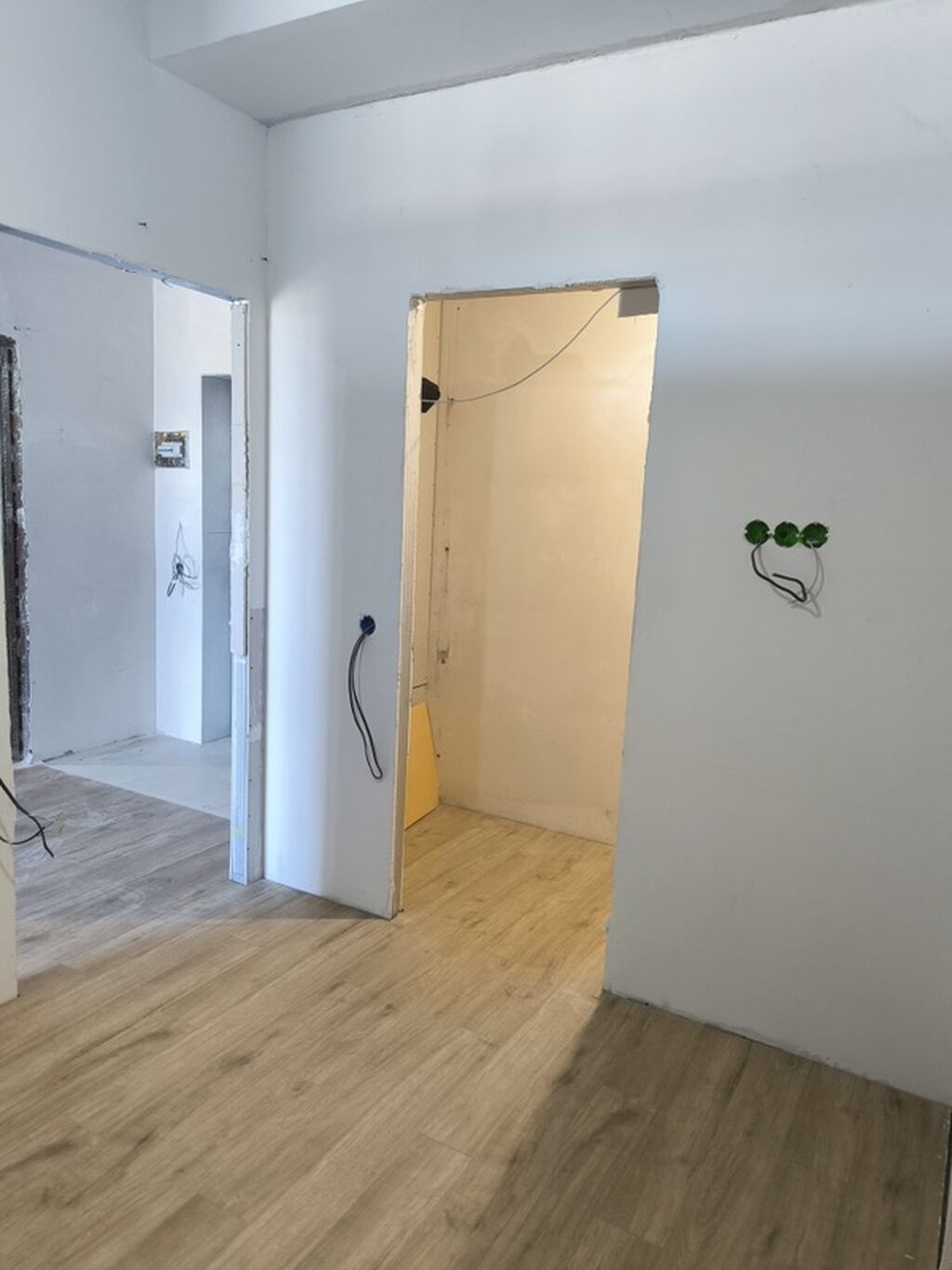 Элитка, 1 ком, 46 м2, этаж 4/14, ж/к Нурзаман Сити (Nurzaman City), Сост: Без ремонта - фото 6