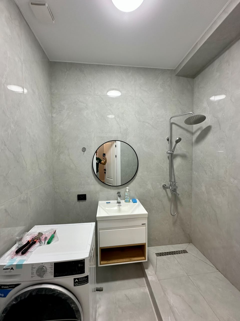 Продажа, Элитка, 2 ком, 84 м2, этаж 6/7, ж/к Памир Резиденс, Сост: Евроремонт - фото 4