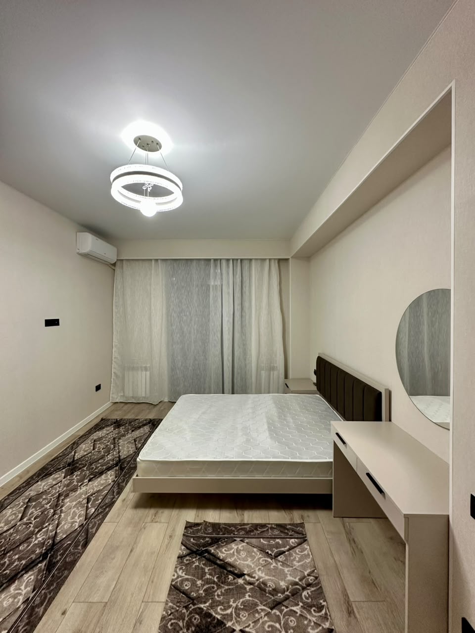 Продажа, Элитка, 2 ком, 84 м2, этаж 6/7, ж/к Памир Резиденс, Сост: Евроремонт - фото 11