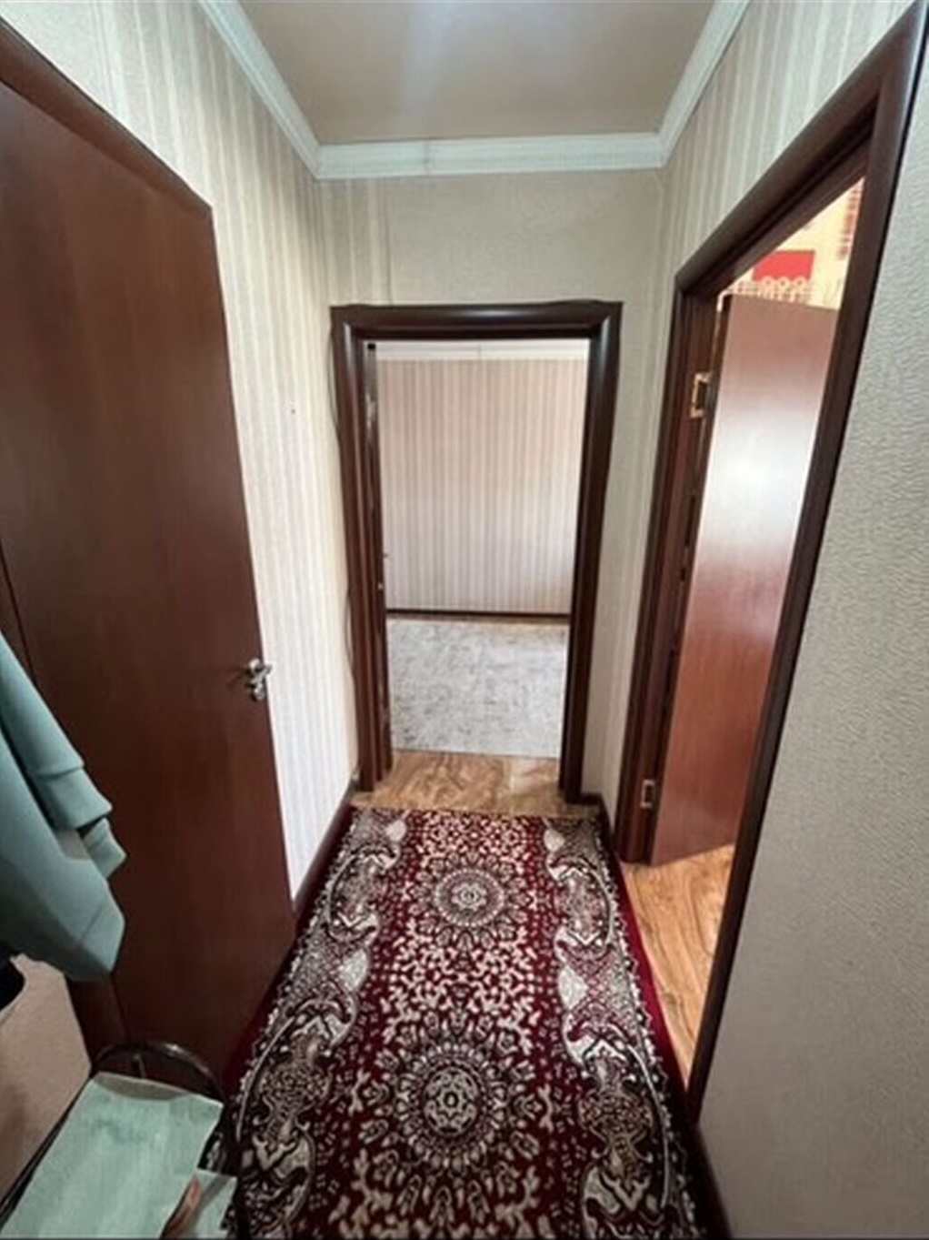 1 ком, Индивидуальный проект, 30 м2, этаж 1/3 - фото 6