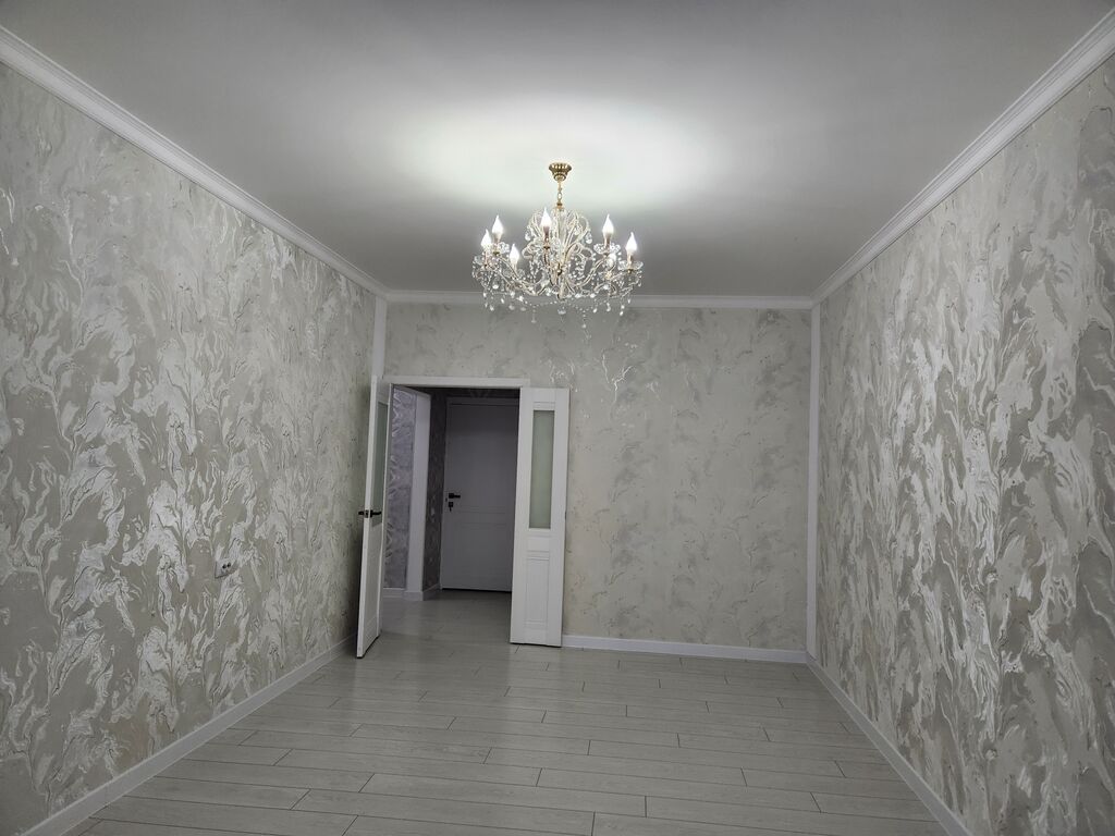 Элитка, 2 ком, 68 м2, этаж 8/9, ж/к ЖК Академия, Сост: Евроремонт - фото 4