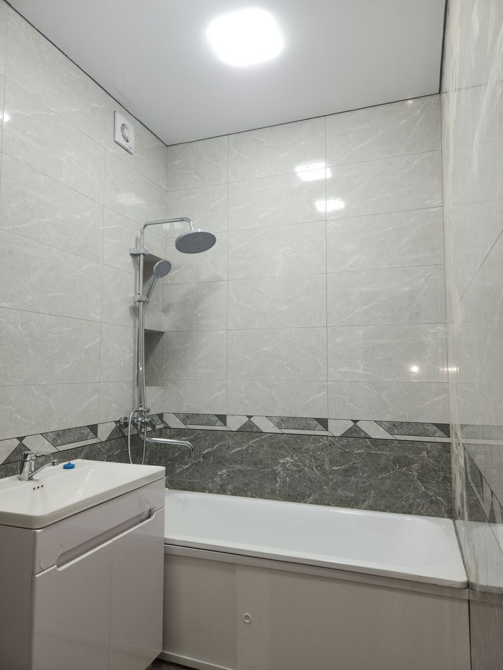 Элитка, 2 ком, 68 м2, этаж 8/9, ж/к ЖК Академия, Сост: Евроремонт - фото 5