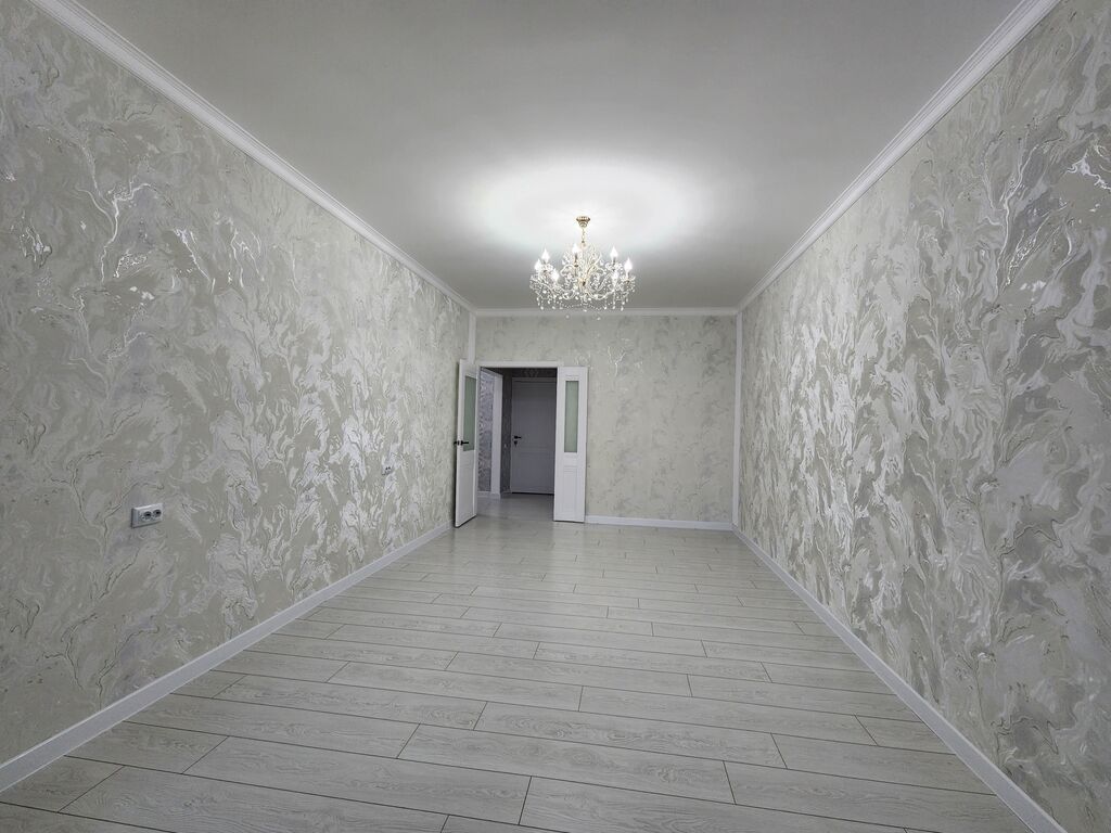 Элитка, 2 ком, 68 м2, этаж 8/9, ж/к ЖК Академия, Сост: Евроремонт - фото 10