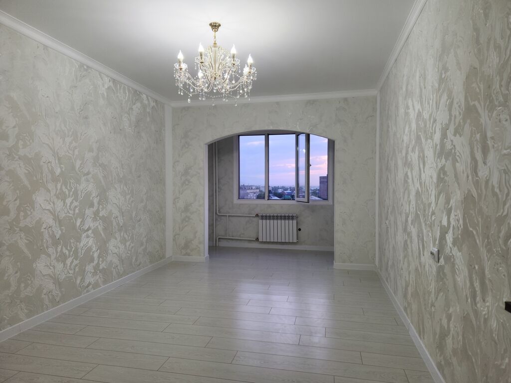 Элитка, 2 ком, 68 м2, этаж 8/9, ж/к ЖК Академия, Сост: Евроремонт - фото 11