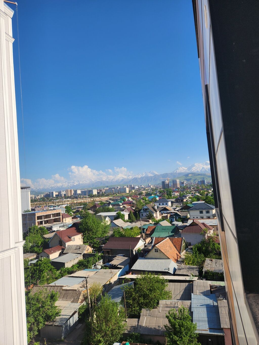 Элитка, 2 ком, 68 м2, этаж 8/9, ж/к ЖК Академия, Сост: Евроремонт - фото 16