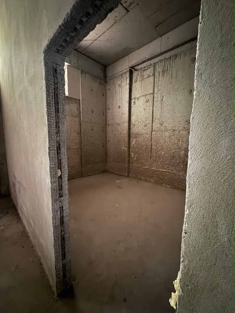 Коммерческая, 85 м2, этаж 1/9, Сост: Без ремонта - фото 2