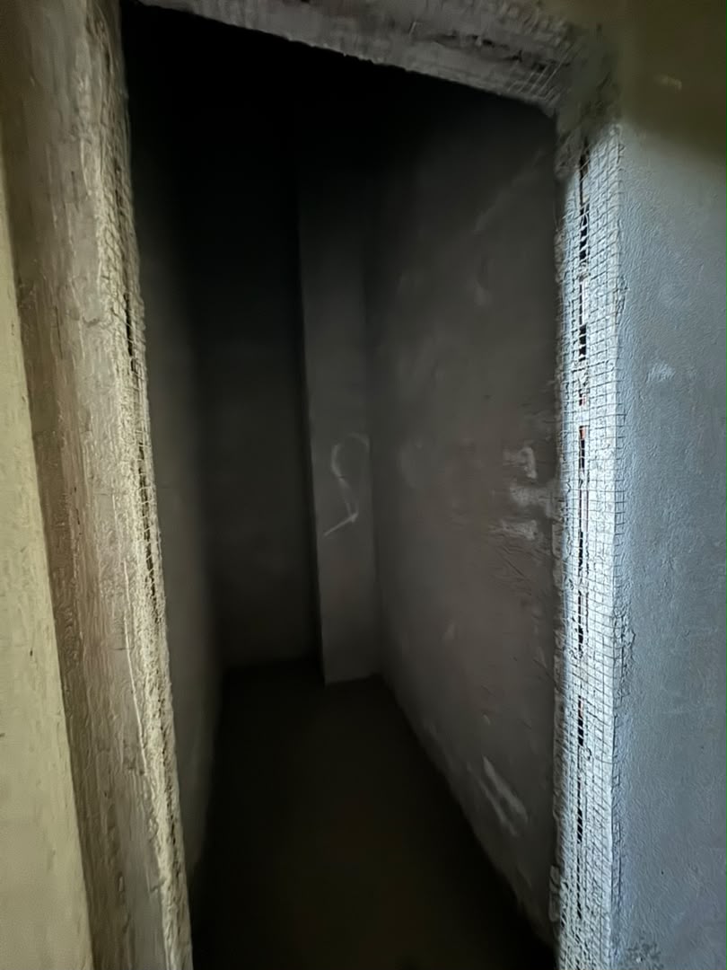 Коммерческая, 85 м2, этаж 1/9, Сост: Без ремонта - фото 4