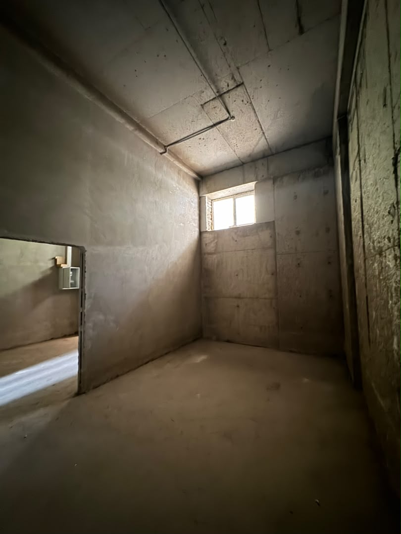 Коммерческая, 85 м2, этаж 1/9, Сост: Без ремонта - фото 6