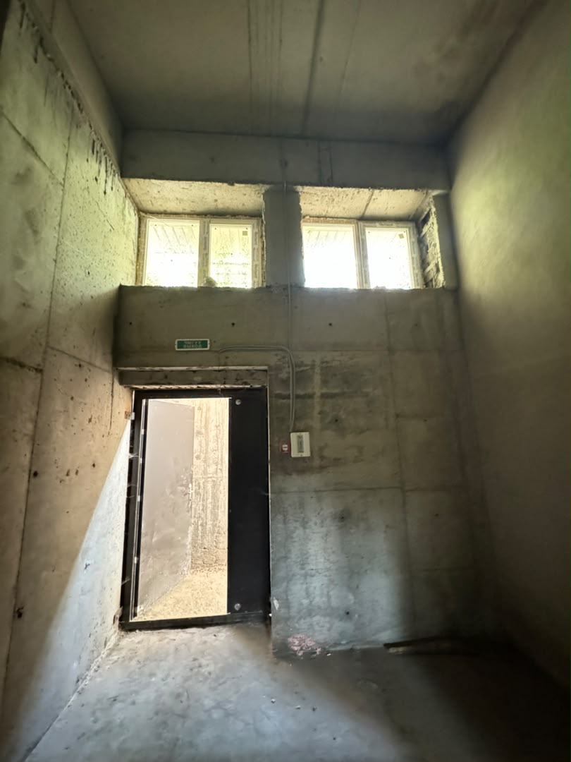 Коммерческая, 85 м2, этаж 1/9, Сост: Без ремонта - фото 7